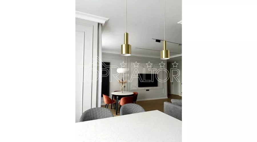 Продам 3 кімнатну квартиру в ЖК Інфініті | Toprealtor