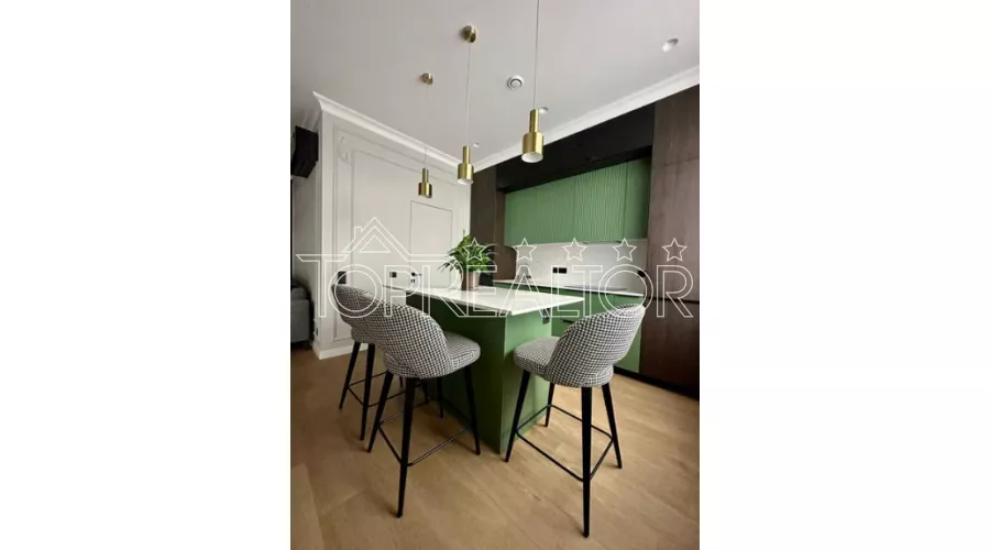 Продам 3 кімнатну квартиру в ЖК Інфініті | Toprealtor