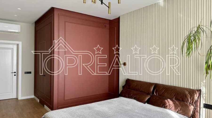 Продам 3 комнатную квартиру в ЖК Инфинити | Toprealtor
