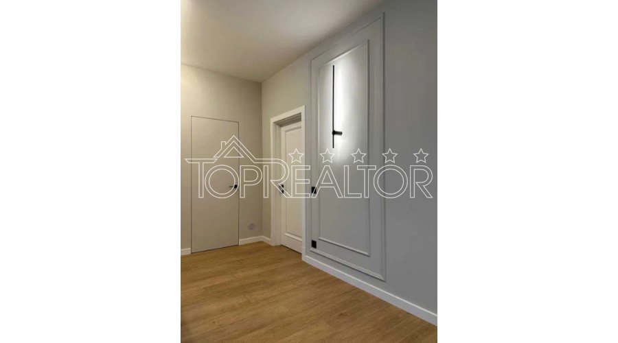 Продам 3 комнатную квартиру в ЖК Инфинити | Toprealtor