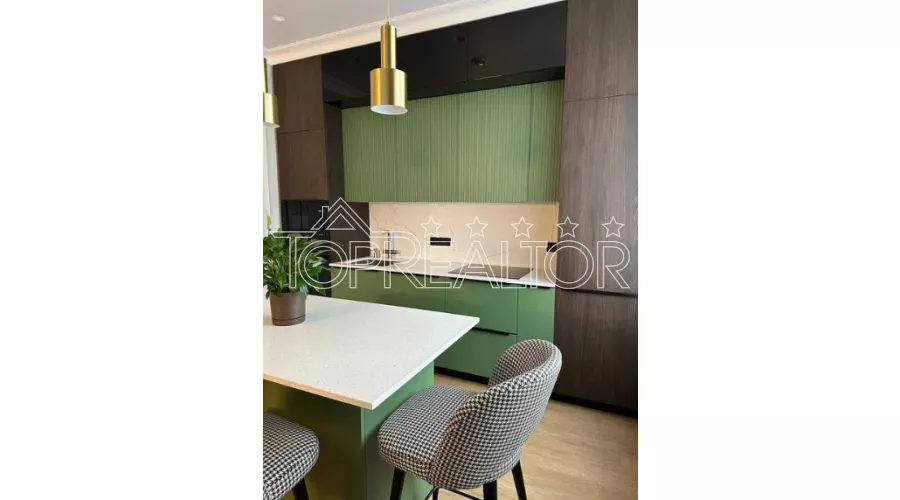 Продам 3 кімнатну квартиру в ЖК Інфініті | Toprealtor