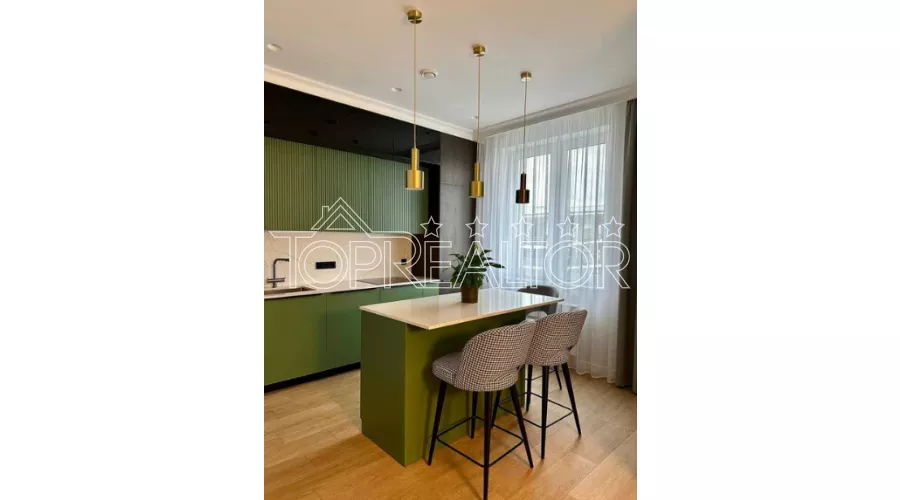 Продам 3 кімнатну квартиру в ЖК Інфініті | Toprealtor