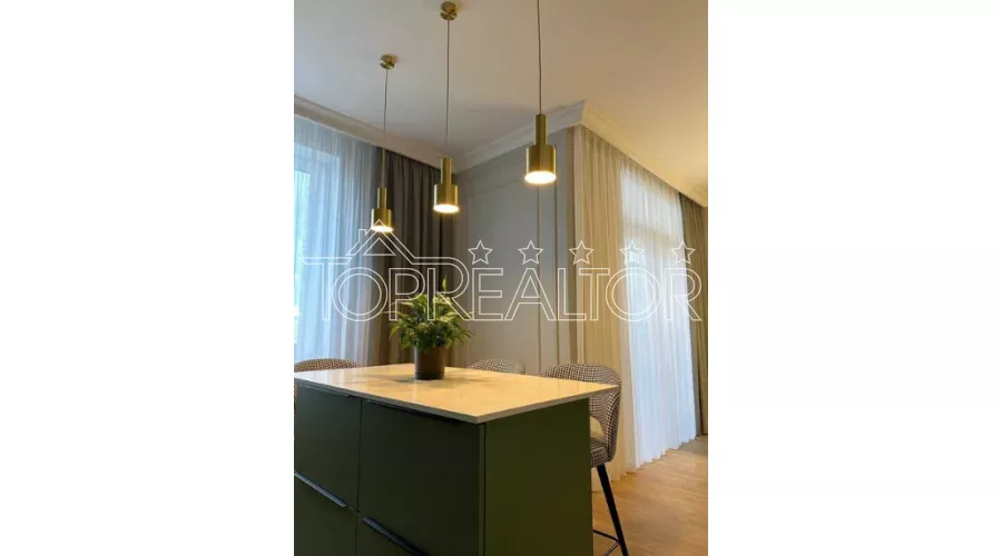 Продам 3 кімнатну квартиру в ЖК Інфініті | Toprealtor