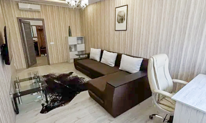 Продам 2 комнатную квартиру в ЖК Изумрудный город | Toprealtor