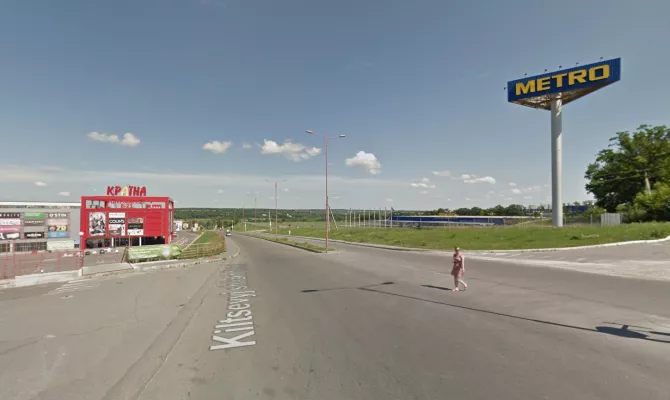 Ділянка 13,4 соток по вул. Флоринка | Toprealtor