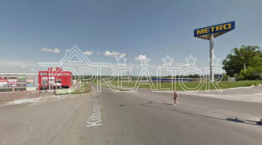 Ділянка 13,4 соток по вул. Флоринка | Toprealtor