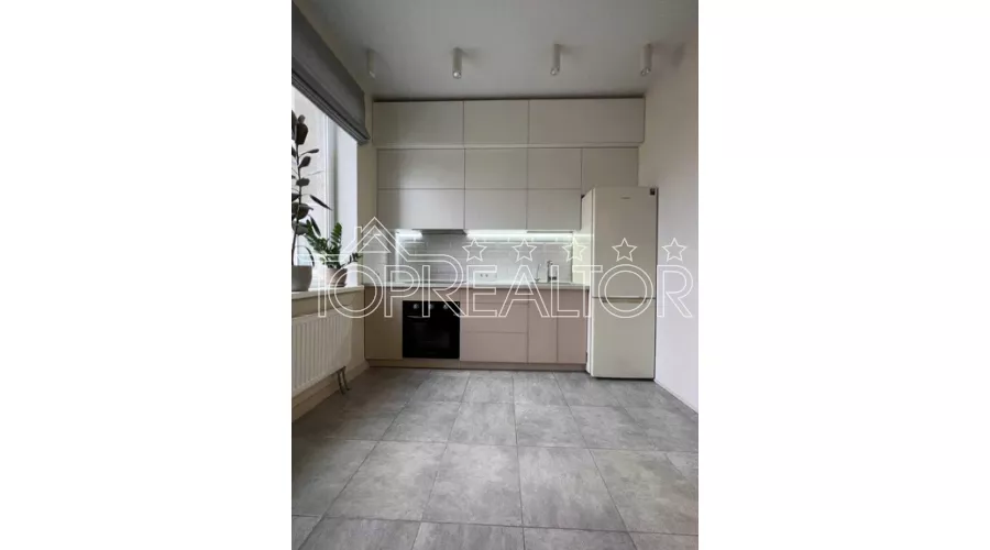 Продам 1-кімнатну квартиру в ЖК Подільський | Toprealtor