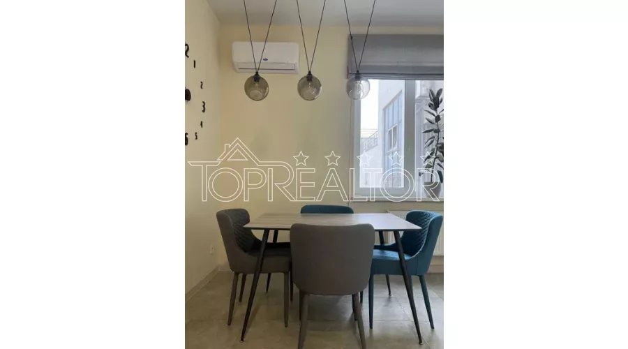 Продам 1-кімнатну квартиру в ЖК Подільський | Toprealtor