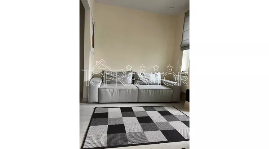 Продам 1-кімнатну квартиру в ЖК Подільський | Toprealtor