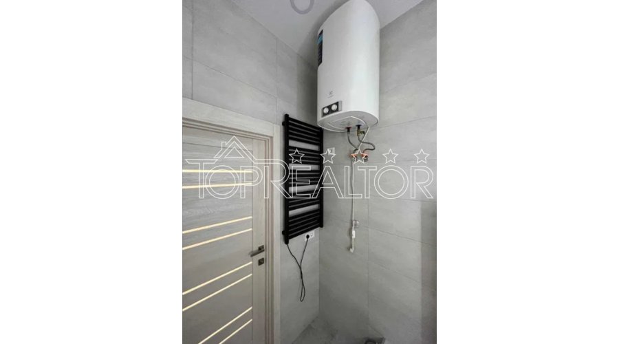 Продам 1-кімнатну квартиру в ЖК Подільський | Toprealtor