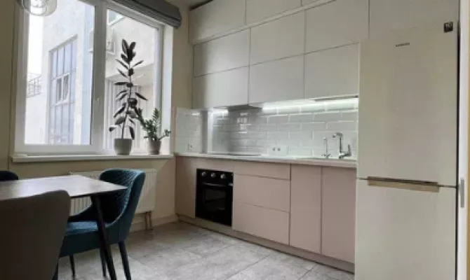 Продам 1-кімнатну квартиру в ЖК Подільський | Toprealtor