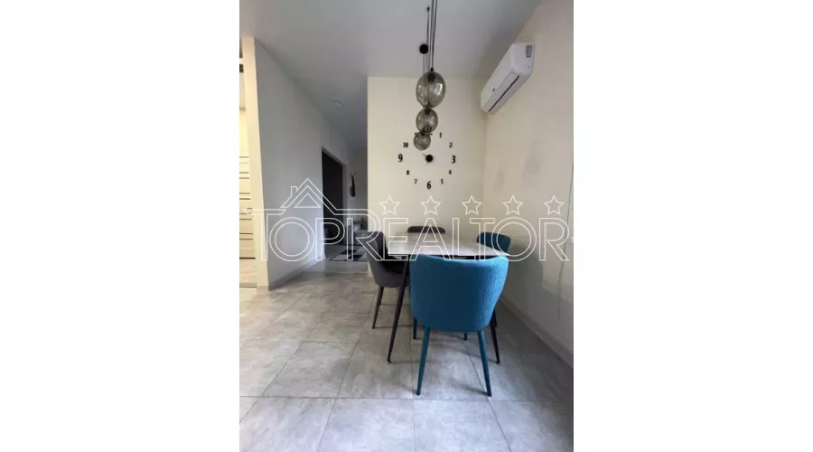 Продам 1-кімнатну квартиру в ЖК Подільський | Toprealtor