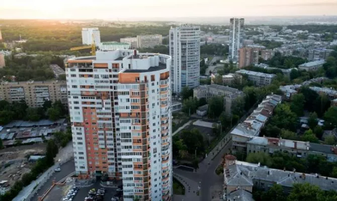 Продам 4-кімнатну квартиру в ЖК Авантаж по вул. Культури 22Б | Toprealtor