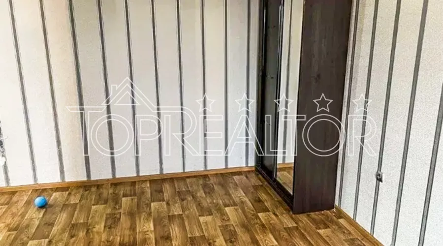 Продам 1-кімнатну квартиру на вул. Тракторобудівників 77. | Toprealtor