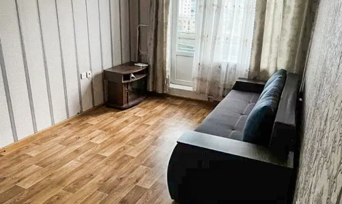 Продам 1-кімнатну квартиру на вул. Тракторобудівників 77. | Toprealtor