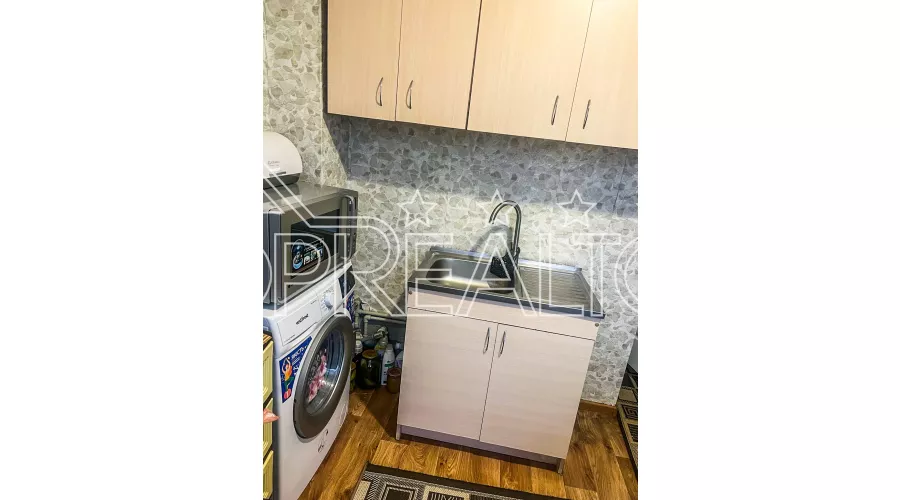 Продам 1-кімнатну квартиру на вул. Тракторобудівників 77. | Toprealtor