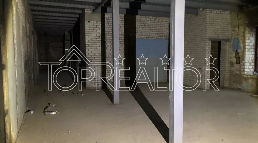 Продається будівля на вулиці Фейєрбаха | Toprealtor