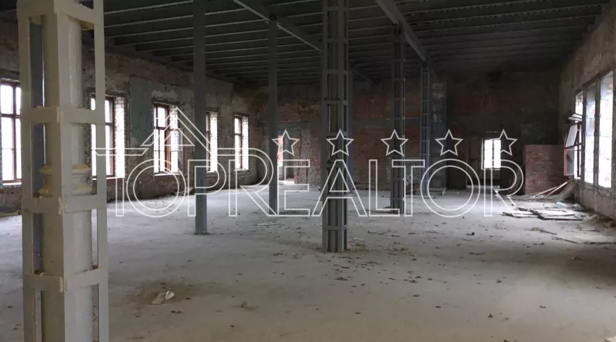 Продається будівля на вулиці Фейєрбаха | Toprealtor