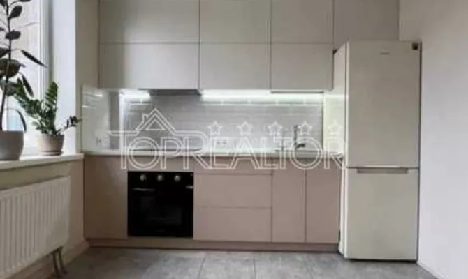 Продам 1-кімнатну квартиру ЖК Подільський | Toprealtor