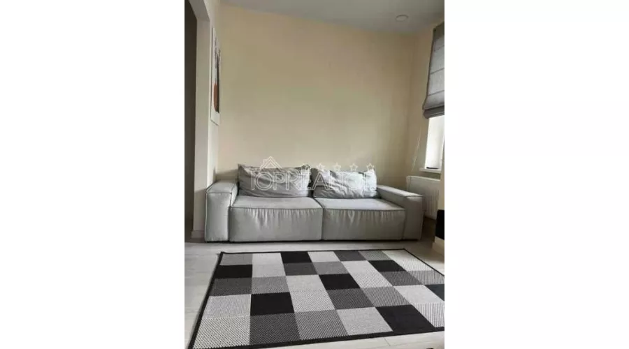 Продам 1-кімнатну квартиру ЖК Подільський | Toprealtor