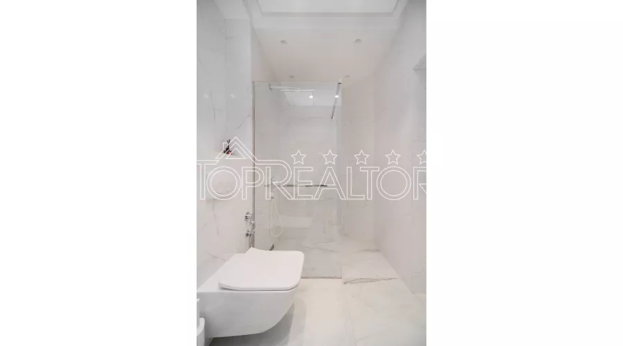 3-кімн. квартира ЖК Будинок у Сокольниках | Toprealtor