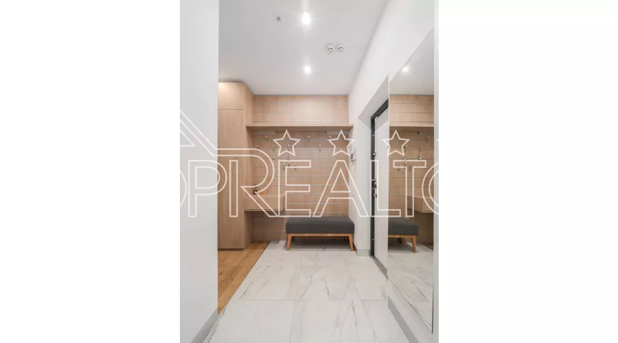 3-кімн. квартира ЖК Будинок у Сокольниках | Toprealtor