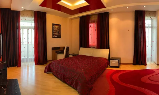 Продажа 4-комн. квартиры с 2-мя паркингами в ЖК Азарин | Toprealtor