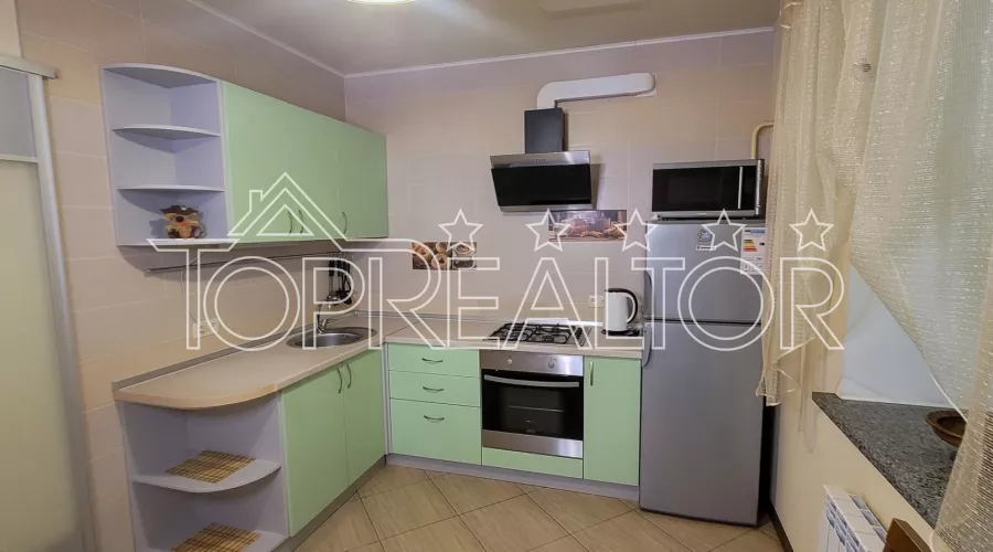 Двокімнатна квартира на вулиці Студентській | Toprealtor