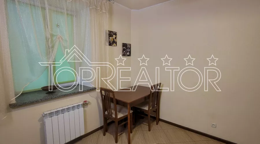 Двокімнатна квартира на вулиці Студентській | Toprealtor