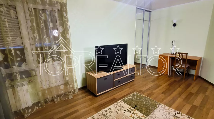 Двокімнатна квартира на вулиці Студентській | Toprealtor