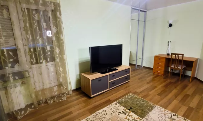 Двокімнатна квартира на вулиці Студентській | Toprealtor