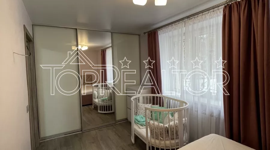 Терміновий продаж! 2-кімн. кв. з повним євроремонтом на Павловому Полі | Toprealtor