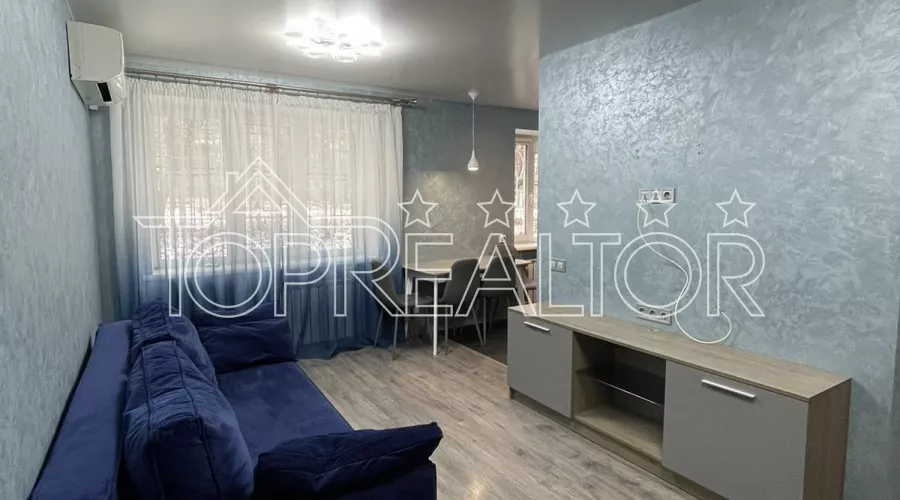 Терміновий продаж! 2-кімн. кв. з повним євроремонтом на Павловому Полі | Toprealtor