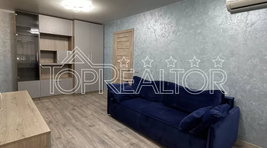 Терміновий продаж! 2-кімн. кв. з повним євроремонтом на Павловому Полі | Toprealtor