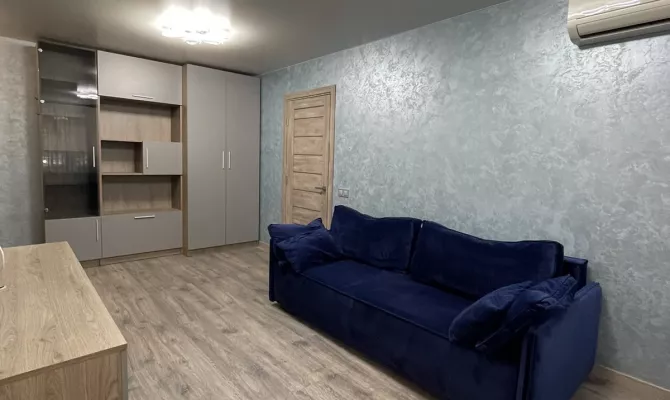 Терміновий продаж! 2-кімн. кв. з повним євроремонтом на Павловому Полі | Toprealtor