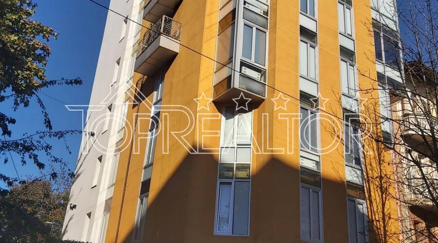 Продажа здания на 7 этажей на ул. Лермонтовская | Toprealtor