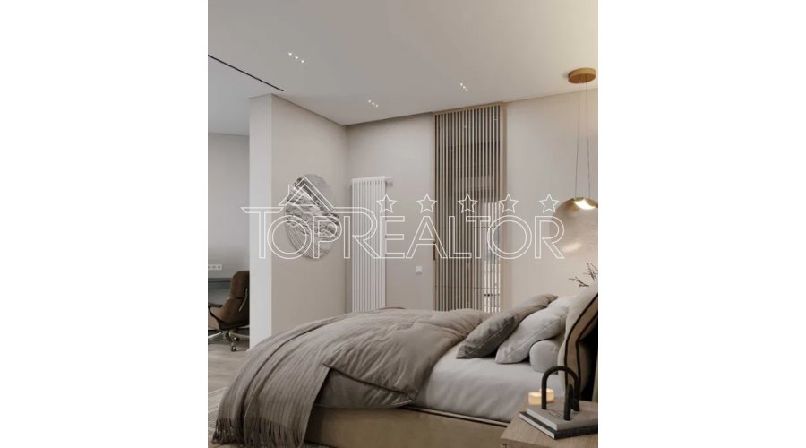 Продажа 3-комнатной квартиры в ЖК Резиденция  | Toprealtor