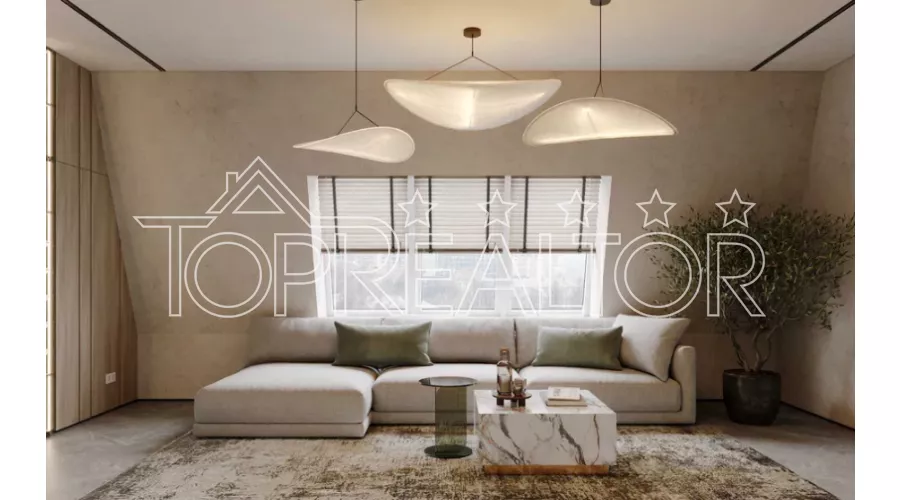 Продаж 3-кімнатної квартири з паркінгом в ЖК Резиденція | Toprealtor