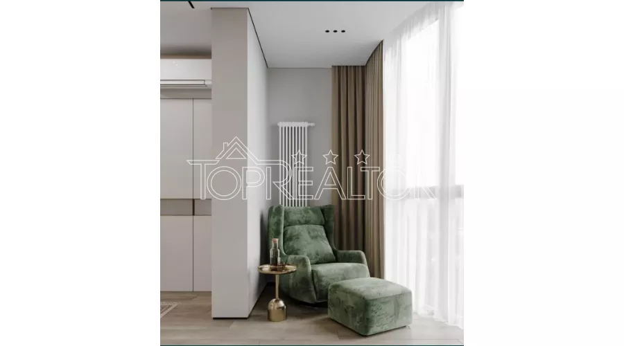 Продаж 3-кімнатної квартири з паркінгом в ЖК Резиденція | Toprealtor