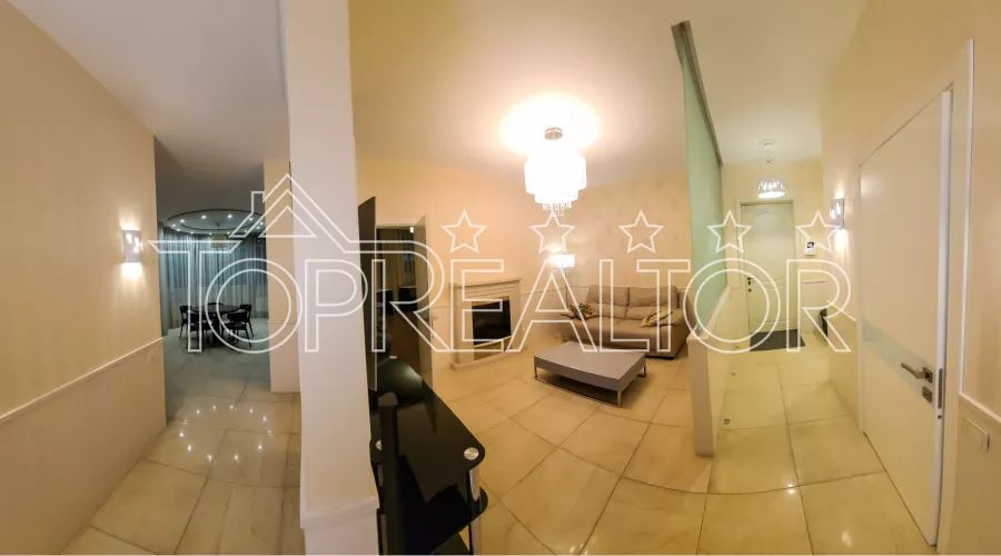 Продам 3-кімн. студійну квартиру в ЖК Авантаж вул.Культури 22-В | Toprealtor