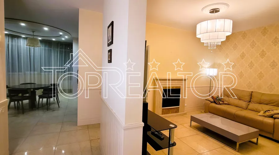 Продам 3-кімн. студійну квартиру в ЖК Авантаж вул.Культури 22-В | Toprealtor