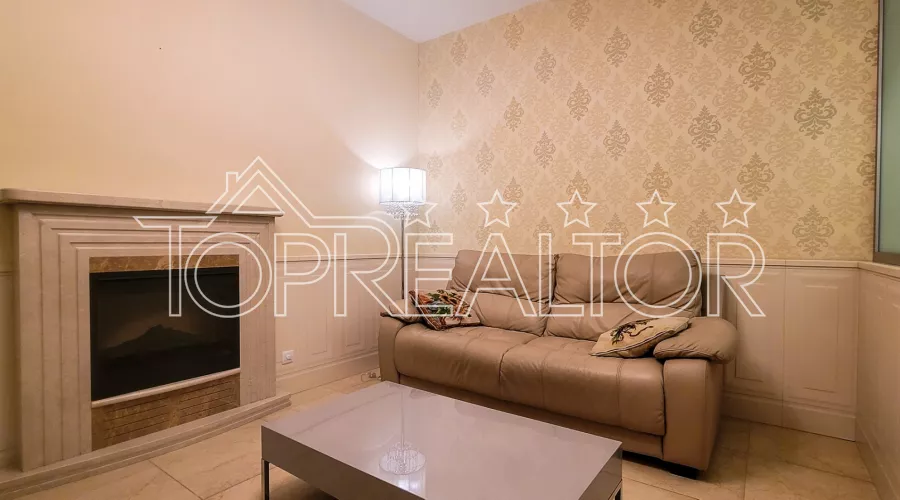 Продам 3-кімн. студійну квартиру в ЖК Авантаж вул.Культури 22-В | Toprealtor