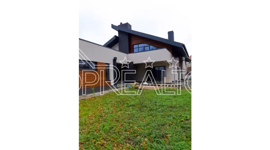 Продаж сучасного 2-поверхового котеджу на Шатилівці | Toprealtor