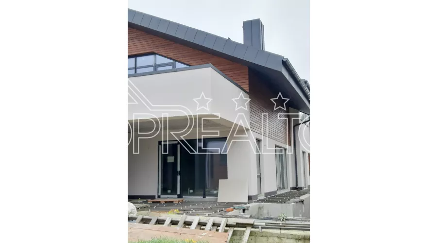 Продаж сучасного 2-поверхового котеджу на Шатилівці | Toprealtor