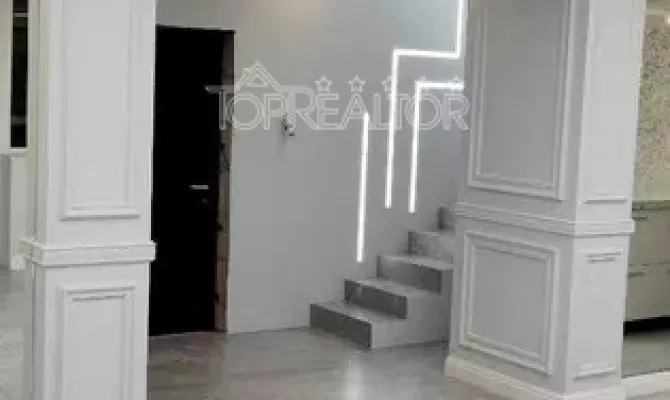 Дворівневий пентхаус в  ЖК Резиденція | Toprealtor