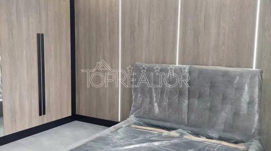 Двухуровневый пентхаус в  ЖК Резиденция | Toprealtor