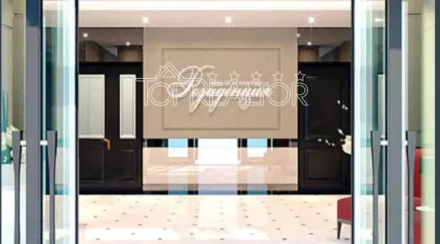 Дворівневий пентхаус в  ЖК Резиденція | Toprealtor