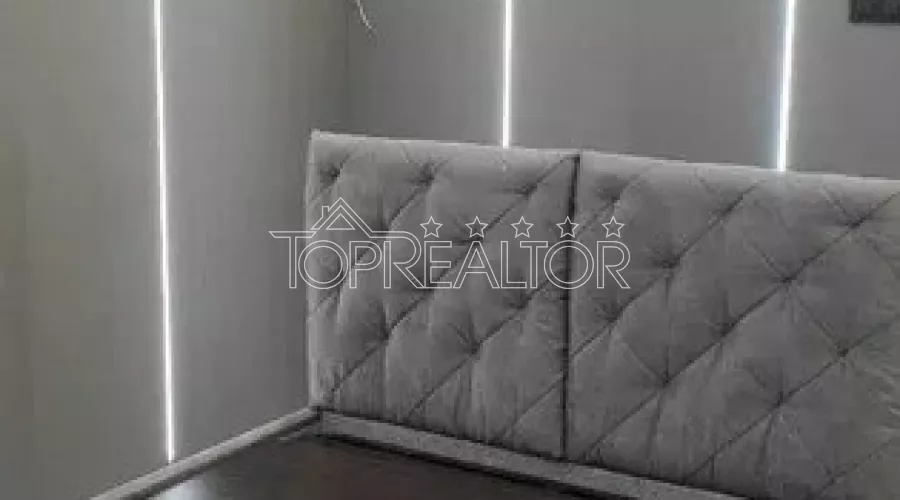 Двухуровневый пентхаус в  ЖК Резиденция | Toprealtor