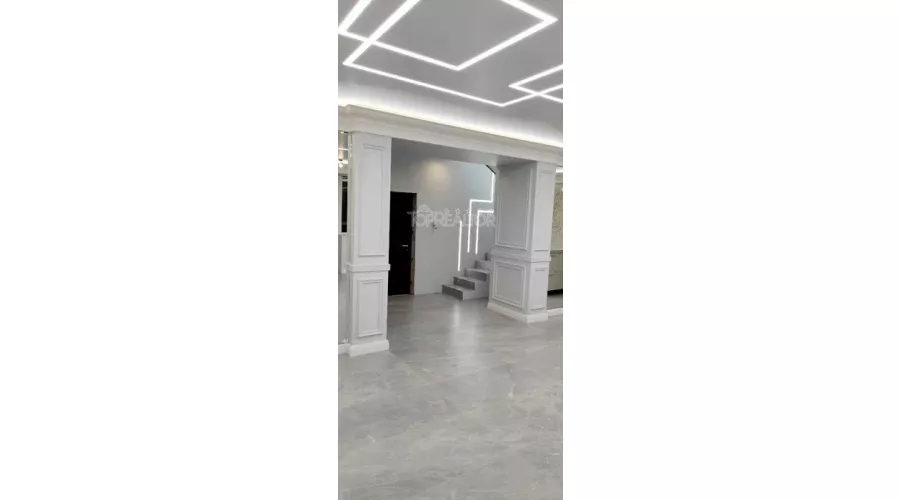 Дворівневий пентхаус в  ЖК Резиденція | Toprealtor