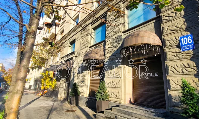 Продаж або здача в оренду магазину Ніколь на Сумській 106 | Toprealtor